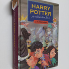 J. K. Rowling : Harry Potter ja viisasten kivi - pikkukuva 1