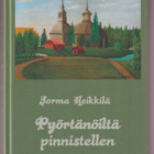 Jorma Heikkilä: Pyörtänöiltä pinnistellen - pikkukuva 1