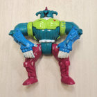 Micro Machines Z-Bots figuuri - pikkukuva 1