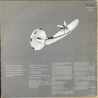 LP Veikko Lavi - Monta ovea olen avannut (1983) - pikkukuva 2