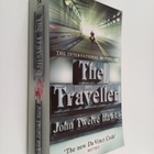 John Twelve Hawks : The traveller - pikkukuva 1