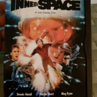 InnerSpace (1987) DVD R1 - pikkukuva 1