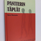 Eero Kavasto : Pantterin täplät - pikkukuva 1