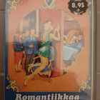 Romantiikkaa sängynlaidalla (uusi DVD) - pikkukuva 1
