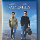 Sademies (1988) Tom Cruise & Dustin Hoffman - pikkukuva 1