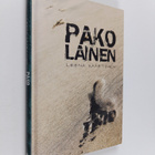 Leena Kaartinen : Pakolainen (signeerattu) - pikkukuva 1