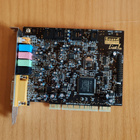 Sound Blaster Live 5.1 SB0100 (viallinen?) - pikkukuva 1