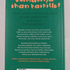 Jenni Pääskysaari : Sinä olet - pikkukuva 2