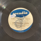 Savikiekko 1959 - Vieno Kekkonen - Scandia KS-321 - pikkukuva 1
