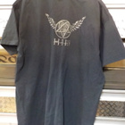 HIM T-PAITA (2007, XL) - pikkukuva 2