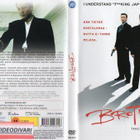 Brother (1 479) K -FI- suomik. DVD beat takeshi 2000 - pikkukuva 1