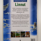 Samantha Gray : Linnut - pikkukuva 2