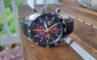 Seiko Sportura Barcelona