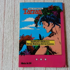 TARZAN SUURALBUMI 1983 - pikkukuva 2