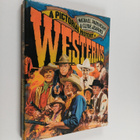 Michael Parkinson ym. : A Pictorial History of Westerns - pikkukuva 1