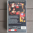 VHS: Leaving Las Vegas (Nicolas Cage, Elisabeth Shue 1995) - pikkukuva 2