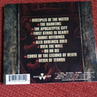 Testament, Live At Eindhoven, cd - pikkukuva 2