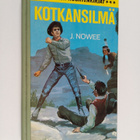 J. Nowee : Kotkansilmä - pikkukuva 1