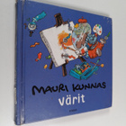 Mauri Kunnas : Värit - pikkukuva 1