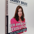 Tammy Bruce : The New American Revolution : Using the Pow... - pikkukuva 1
