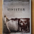 Sinister (2012) DVD - pikkukuva 1