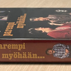 Parempi myöhään... (3DVD) Pentti Siimes & Ritva Valkama - pikkukuva 3