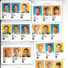 Erä Jyväs-Hyvä 1993-94 "Hockey Liiga" kortteja, n 140 kpl - pikkukuva 2