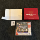 Biohazard CODE:Veronica (JP) CIB - Dreamcast - pikkukuva 4