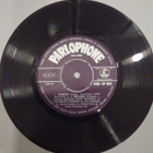 PUTTE WICKMAN Scandinavian Jazz 1 PAR-EP 404 v.1959 1. julk. - pikkukuva 3