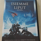 Isiemme liput - pikkukuva 1