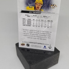 Eeli Tolvanen, numeroitu 083/100,  Upper Deck Hockey - pikkukuva 2