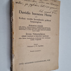J. H. Ingraham : Davidin huoneen Herra eli kolme vuotta J... - pikkukuva 1
