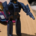Transformers G1 ROADGRABBER (Pretenders) 1988 *100%* - pikkukuva 5
