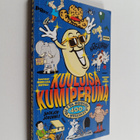 Pirkko-Liisa (toim.) Perttula : Kuuluisa kumiperuna : 400... - pikkukuva 1