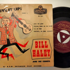 Bill Haley EP - pikkukuva 1