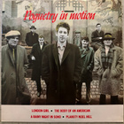 [12''] THE POGUES: POGUETRY IN MOTION - pikkukuva 1