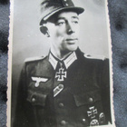 KGB:n arkistovalokuva - Natsi-Saksa - pikkukuva 1