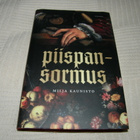 Milja Kaunisto Piispansormus -sid - pikkukuva 1