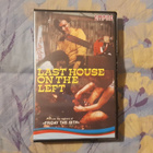 [VHS] THE LAST HOUSE ON THE LEFT 1972 hollantijulkaisu - pikkukuva 1