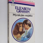 Elizabeth Graham : Myrskyjen majakka - pikkukuva 1