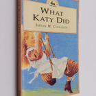 Susan Coolidge : What Katy did - pikkukuva 1