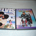 ELVIS: Huoleton kulkuri + Hula-hula -paratiisi - pikkukuva 1