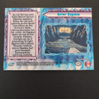Enter Zapdos Pokemon Topps 2000 - pikkukuva 2