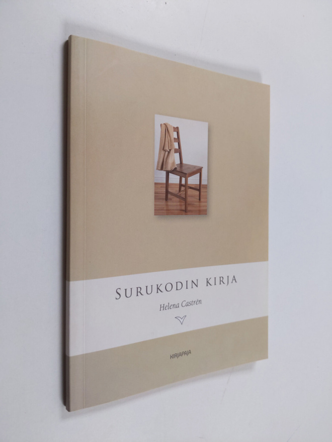 Helena Castren : Surukodin kirja