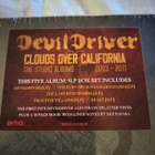Devil Driver- Clouds Over California,Studio albums 2003-2011 - pikkukuva 2