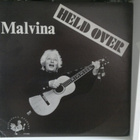 (LP) Malvina Reynolds - Held Over - pikkukuva 1