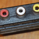 SCART–RCA-adapteri (VMC-91) - pikkukuva 3