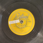 Savikiekko 1957 - Ritva Simuna - Rytmi R 6332 - pikkukuva 1