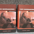 Topi Sorsakoski kulkukoira kirja 2002 - pikkukuva 1