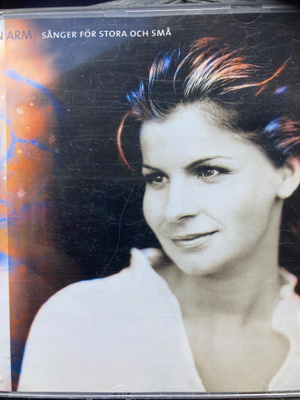 CAROLA: SOV PÅ MIN ARM